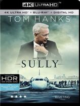 Captain Sally (4K UHD)(HDR)(panoramic sound) (Native Chinese character)