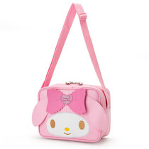 Japan Day Single HELLO KITTY HELLO KITTY MY MELODY Children Leather shoulder bag Casual Bag