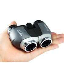 10x22 concert viewing telescope binocular high power HD mini night vision childrens outdoor small looking glasses travel
