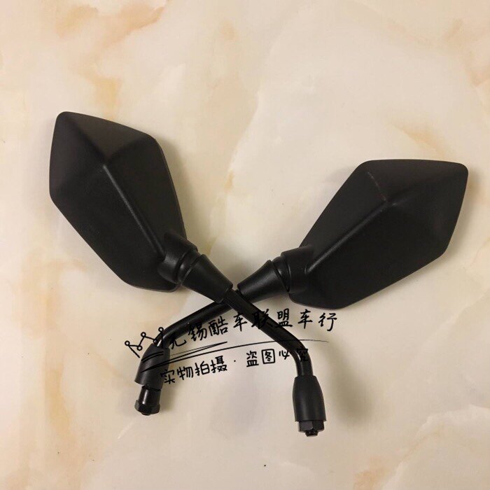 Road race Xiaofeng mirror modification accessories domestic street car rearview mirror R3 python locomotive rearview mirror parts