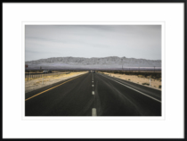 (Mounted) Li Zhenliangs All the way to the North limited signature version