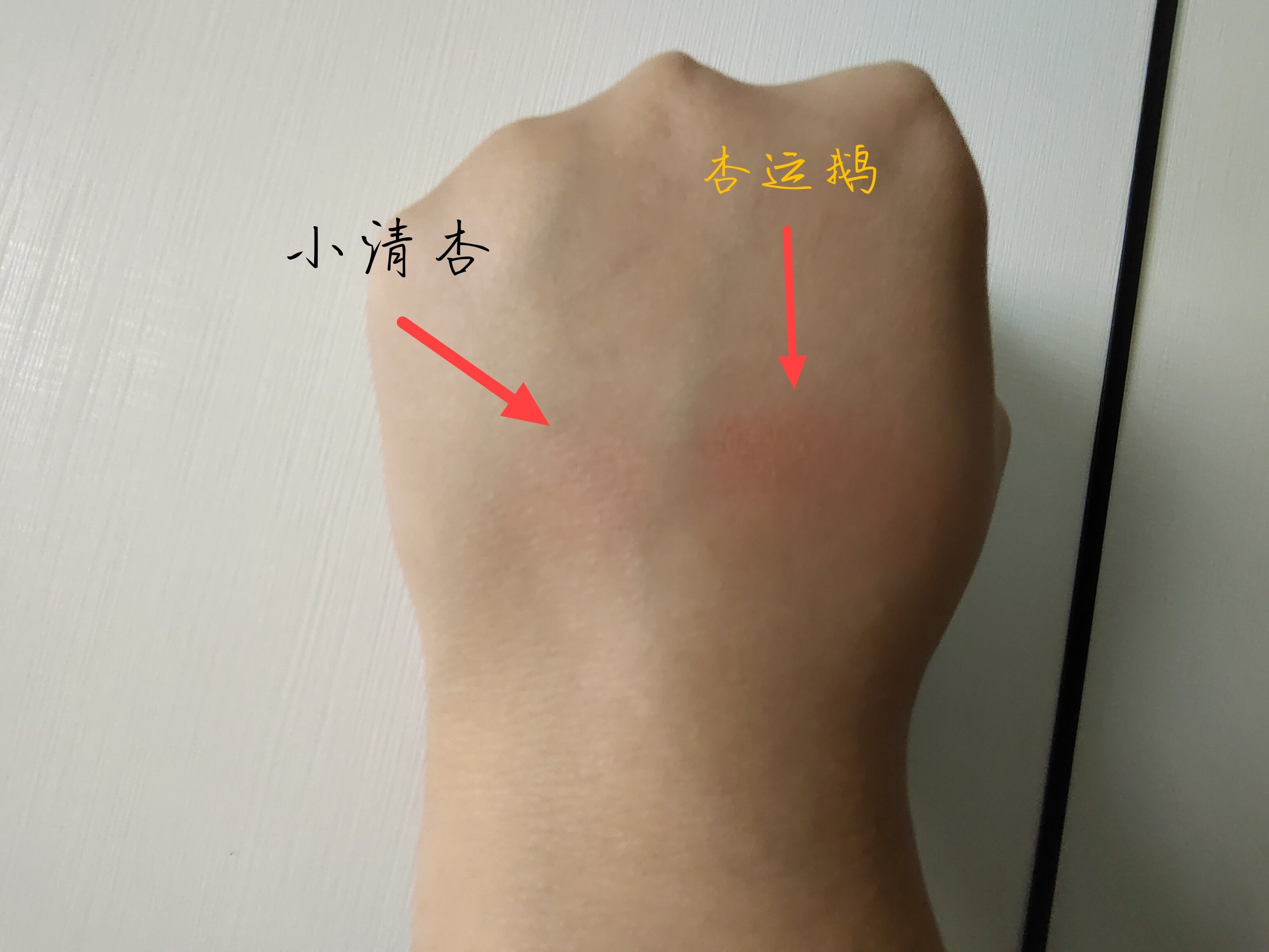 真实测评小奥汀哪国的腮红/胭脂好不好呢？请问怎么样？内行分析实际情况