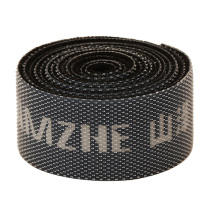 Mountain Zee MST-08 free cut computer zags wire with bale strap wire strap 20 * 1000mm black