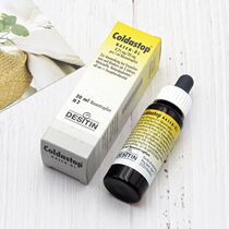 German original Coldastop nasal oil acute or chronic injury nasal mucosa repair nosebleeds 20ml