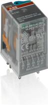 () ABB Small intermediate relay CR-M024DC2L DC24V