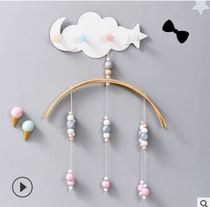 Sticker hook incognito creative cute cartoon hook self-adhesive hook Household strong sticky strong wall hanging wall decoration personality