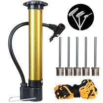 Air supply Universal universal football household ball needle special basketball pump Air syringe ball needle valve