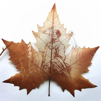 Decoration painting Living room Mao Zedong Mona Lisa Beethoven Celebrity Famous Painting Tree Leaf Painting Fields GARDEN FASHION CREATIVE GIFTS