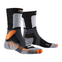 X-SOCKS cross-country competitive hiking skiing socks men and women sports warm socks X-Country Race 4 0