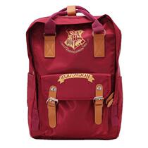 Harry Potter backpack female anime anti-theft Amazon explosion tide large capacity waterproof outdoor computer school bag