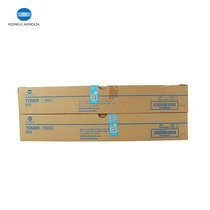 Original Konica Minolta TN323(L) toner TN323 powder cartridge 227 287 367 7528 Toner