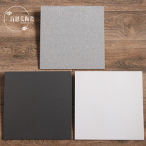 Tonics full porcelain small floor tiles 300x300 imitation sandstone cement imitation ancient brick anti-slip and abrasion resistant kitchen toilet tiles