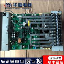 Hitachi inverter elevator 4T0220 22KW motherboard F34M2GM1 module all-in-one spot test package is good