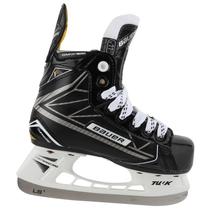 Special BAUER ice hockey shoes children skates Women Mens skates BAUER 1s professional ice hockey competition shoes