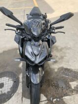 Kawasaki z1000 whole car carbon fiber shell