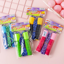 Children Jump Rope Nursery School Beginner 2 8 m Sponge Electronic Count Jump Rope Sporting Goods Competition Special