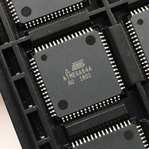 Single-Chip Microcomputer ATMEGA64A-AU MEGA64A-AU TQFP64 IC chip
