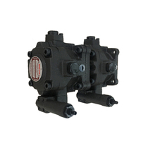 Taiwan ANSON Ansomol PVF-12-70-10S vane pumps original brand new spot warranty for one year