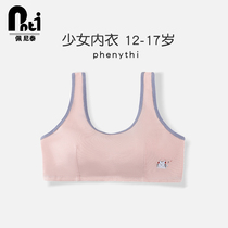 Penitai Teenage Girl Underwear Junior High School Junior High School 14-17 High School Junior High School Junior High School Student Girl Bra