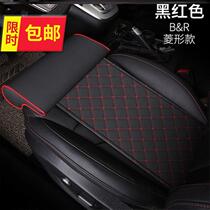 Car Seat Leg Support Leg Support Extended Cushion Retrofit Interior Universal Leg Drag Lengthening All Season Cushion C Shu