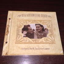 Undismantled jazz In A Sentimental Mood plus