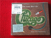 Chicago band The Very Best of Chicago M undismantled