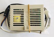 Guangdong Budweiwei Steam Cabinet Spill Protector Leakage Fire Protection Power Supply Controller Switch 220V 