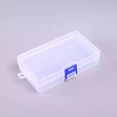 (Accessories)Nozzle storage punching machine tooth washer Nozzle storage box Electric toothbrush brush head Universal portable model