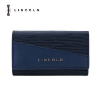 Lincoln boutique Nautilus 6 key wallets