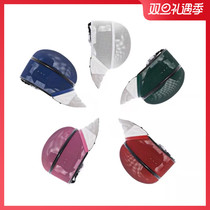 LeonPaul Paul Fencing Color X-CHANGE FIE Certified 1600N Foil Mask Helmet Removable