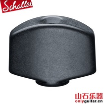 German folk song electric guitar string button handle spiral string button head hat button handle metal handle