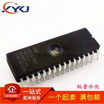 New M27C1001-10F1 Direct Plug CDIP-32 Erasable Programmable Memory