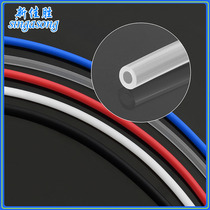 3D printer accessories Teflon tube Remote extrusion nozzle Feeding tube Guide tube PTFE tube PTFE tube