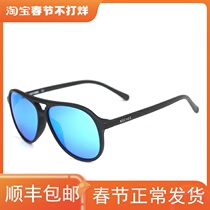 New GM Polarized myopia sunglasses drive dedicated toad mirror male anti-UV tide pilot sunglasses