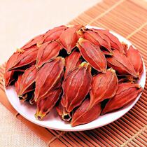 New Gardenia tea Gardenia Guoshan Gardenia tea Yellow gardenia can match gardenia honeysuckle non-colored edible 500g