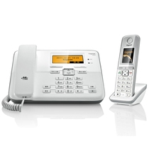Germany Gigaset original SIEMENS C810 Digital cordless telephone Landline Wireless handset Home