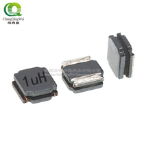 Winding power inductor SWPA4018S1R0NT 4018 1uH 1R0 2A 30% patch 4*4*1 8mm
