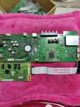 Original Sony KDL-50W650A motherboard 1-888-389-11 screen T500HVF03 0