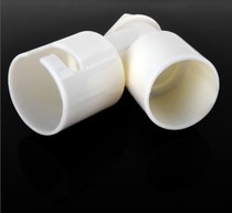 Bathroom Accessories Washing Machine Sewer Drain Double Use Accessories Special Tee Elbow Joint Drain Pipe Plastic Accessories