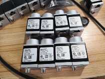 Basler basler Industrial camera aca1600-20gm gc 60gm