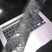 Abyss-Spiderweb-Gloves