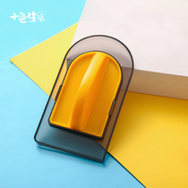  Fondant tool Cake surface trowel Surface Trowel Nougat snowflake crisp Ejiao cake plastic plate Platen