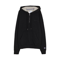 champion champion Classic men and women hooded sweater fleece embroidery standard American version regular line