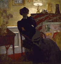 Viyal painting oil painting Atlas TIF color landscape