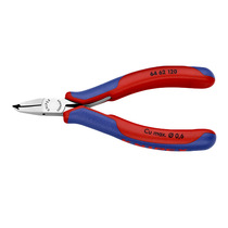 Electronic top cut pliers KNIPEX Kenypike 64 62 120120mm