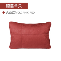 Suitable for Volkswagen Audi Mercedes Benz Porsche BMW 5 series new 3 series car backrest Car waist back pillow Waist back