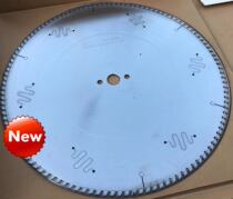 Aluminum profile Ruitlong new aluminum industrial grade broken bridge aluminum special precision alloy saw blade 120 teeth 144 teeth