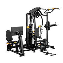 ONIP Australia Nipu Multifunction Trainer 179D Type Merchants With Comprehensive Trainer