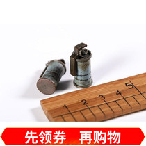 Alligator 1 6 soldiers doll accessories smoke bomb a pair of spot