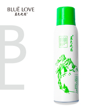 Blue Love Shrimp Green Vegetarian Power Silk Slip Water Tonic Moisturizing Spray